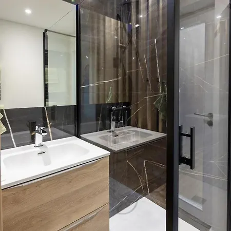 펜션 L'ecrin De Soligny