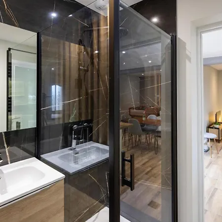 펜션 L'ecrin De Soligny Trainel