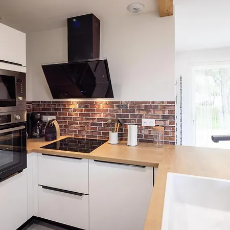 L'ecrin De Soligny Trainel