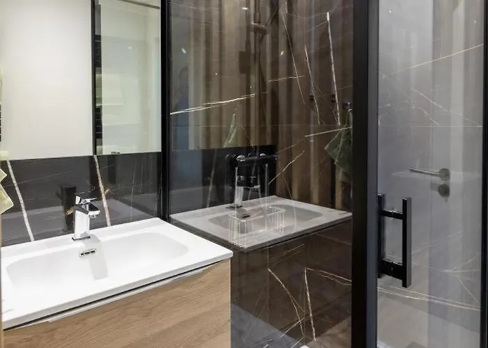 Holiday home L'ecrin De Soligny