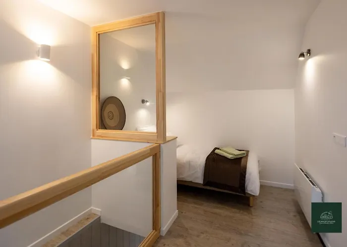 L'ecrin De Soligny Trainel